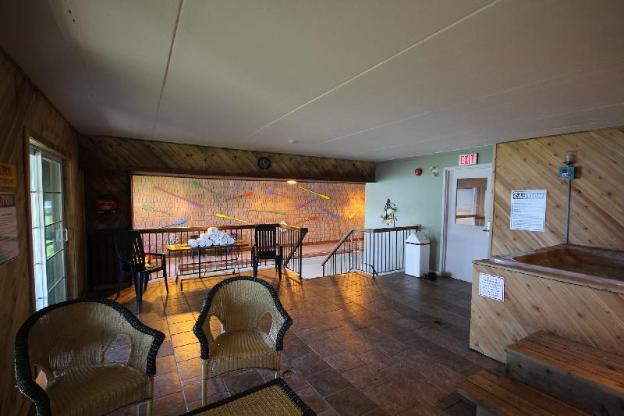 leeds and the thousand islands