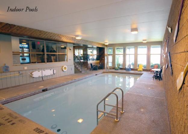 the glen house resort