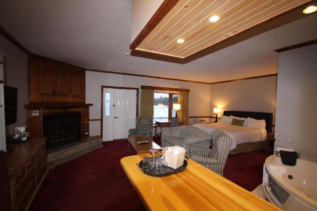 the glen house resort