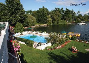 leeds and the thousand islands