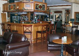 the glen house resort