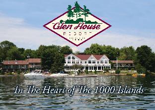 the glen house resort