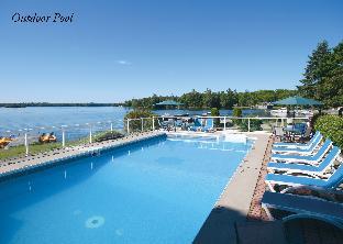 the glen house resort