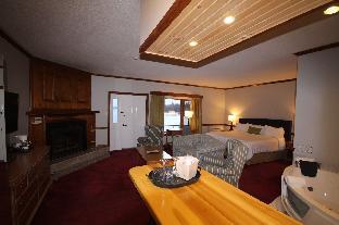 the glen house resort