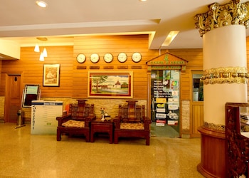 Hotel Queen Mandalay,Mandalay Region>>Mandalay,3 star