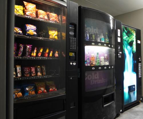 days inn by wyndham niagara falls near the falls