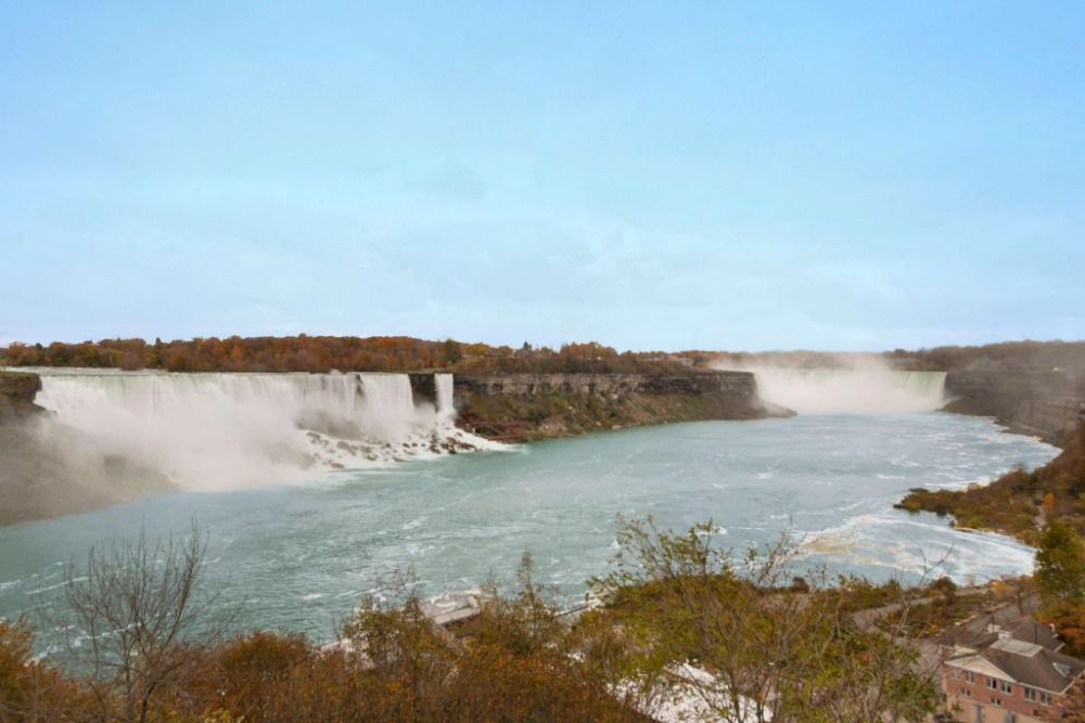 days inn by wyndham niagara falls near the falls