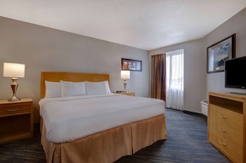 days inn by wyndham niagara falls near the falls