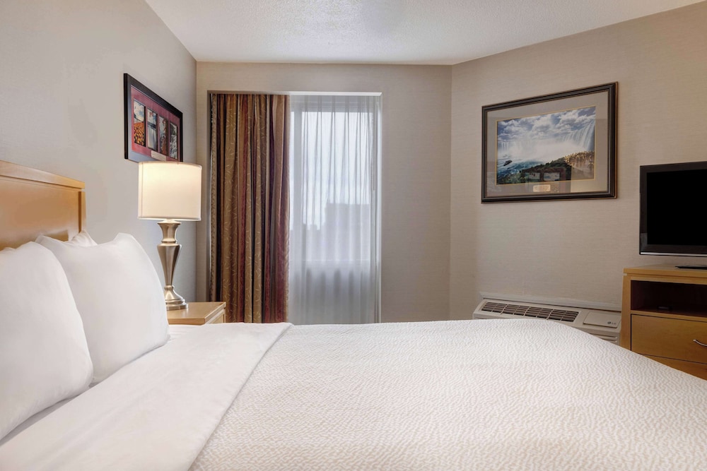 days inn by wyndham niagara falls near the falls