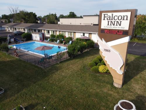 falcon inn