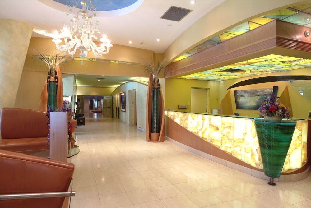 holiday inn niagara falls by the falls by ihg