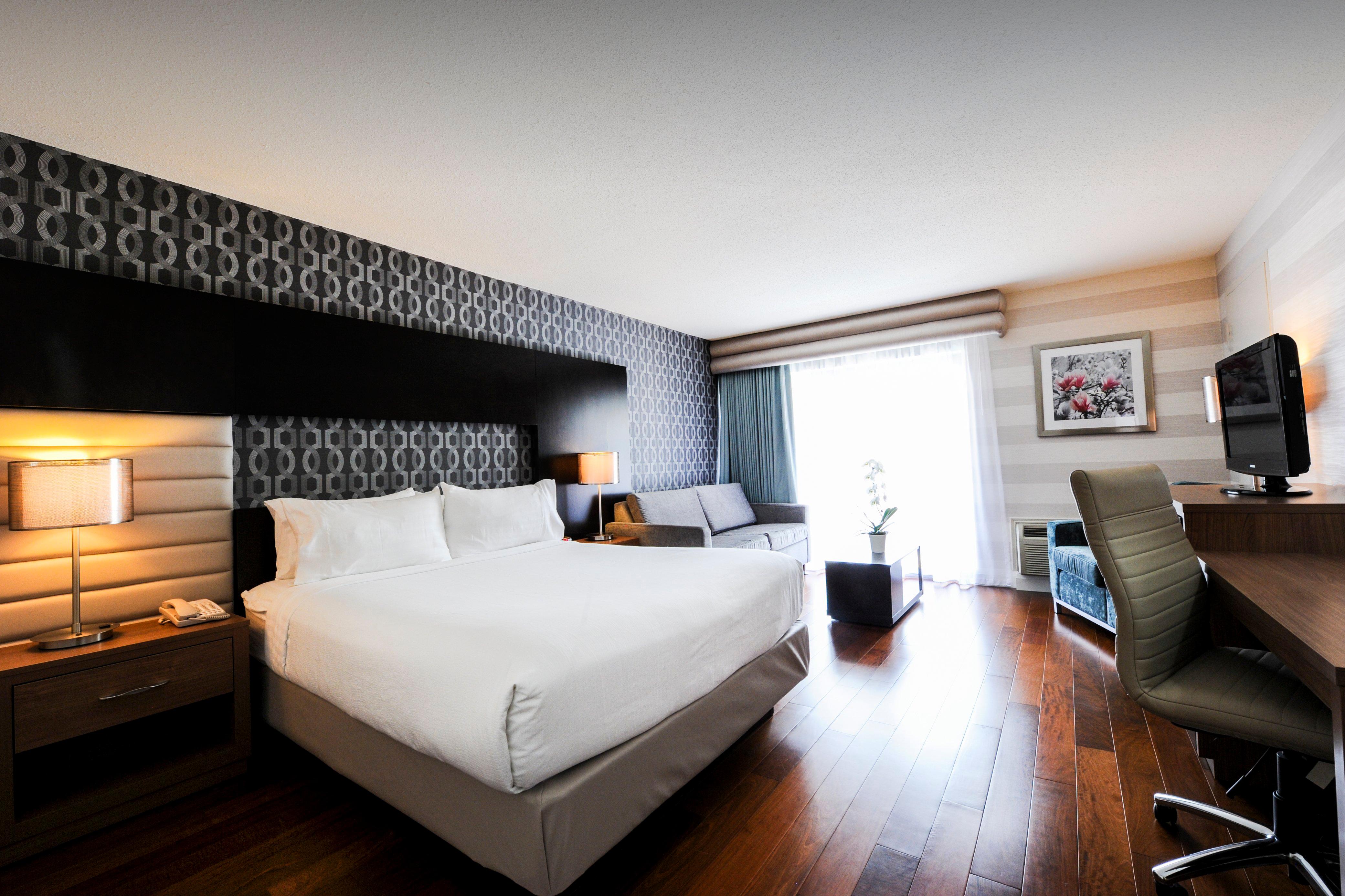 holiday inn niagara falls by the falls by ihg