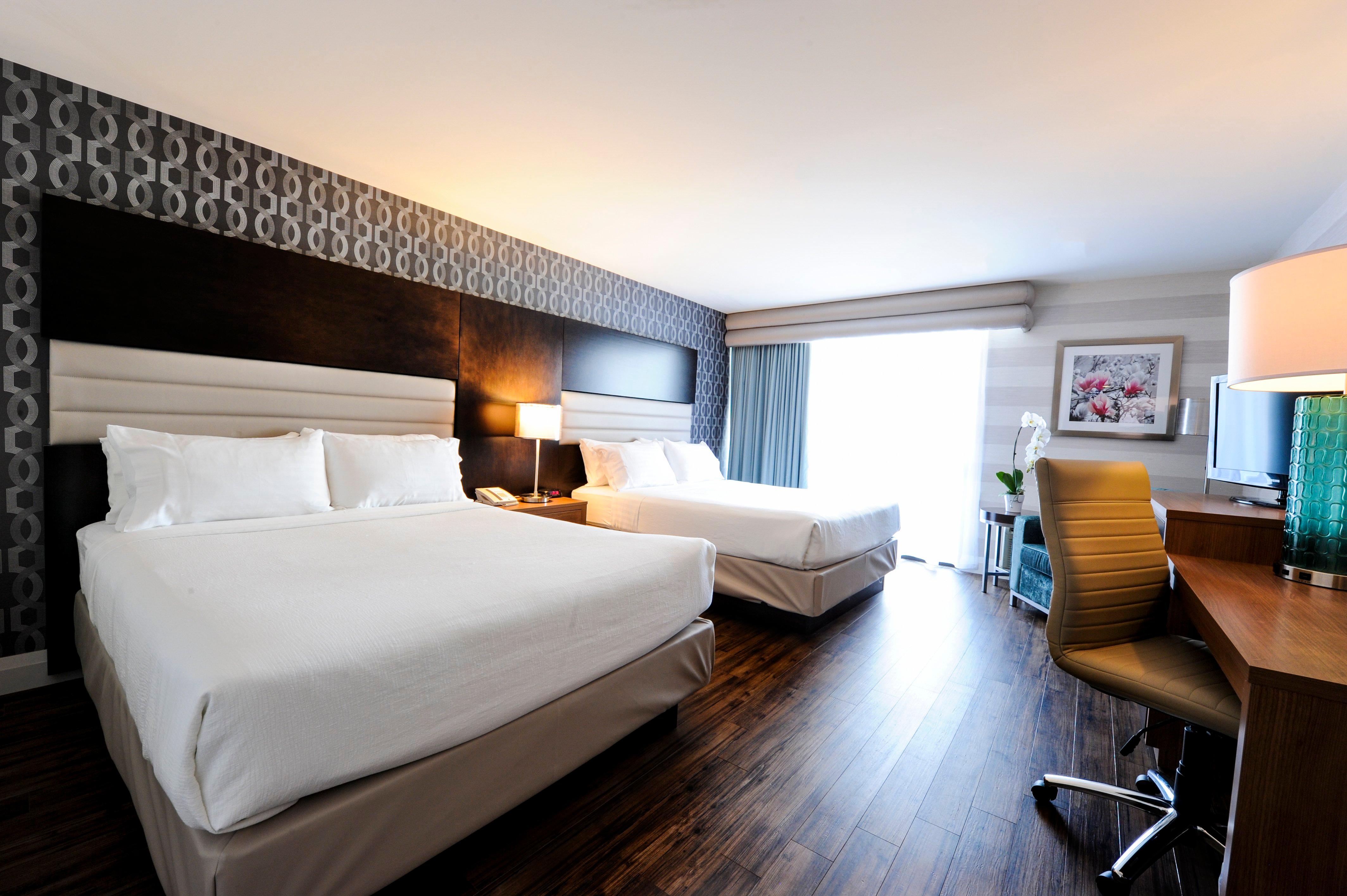 holiday inn niagara falls by the falls by ihg