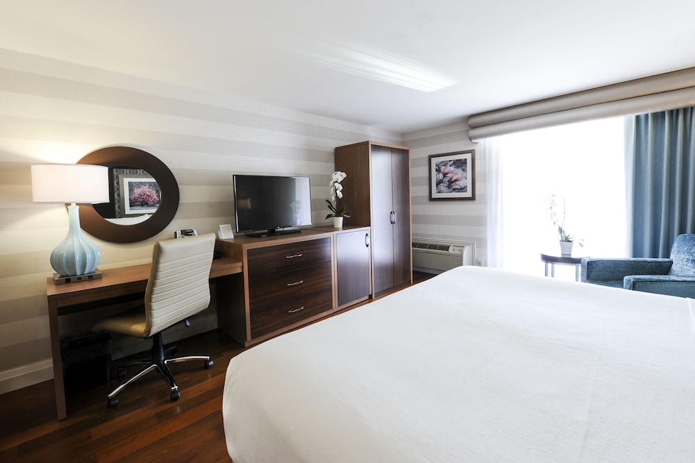 holiday inn niagara falls by the falls by ihg