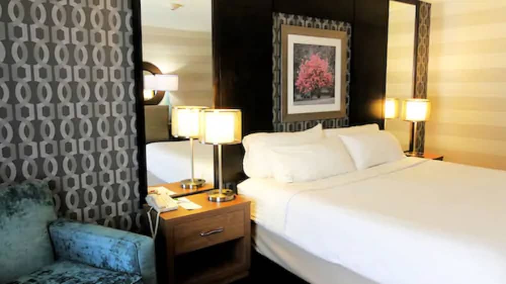 holiday inn niagara falls by the falls by ihg