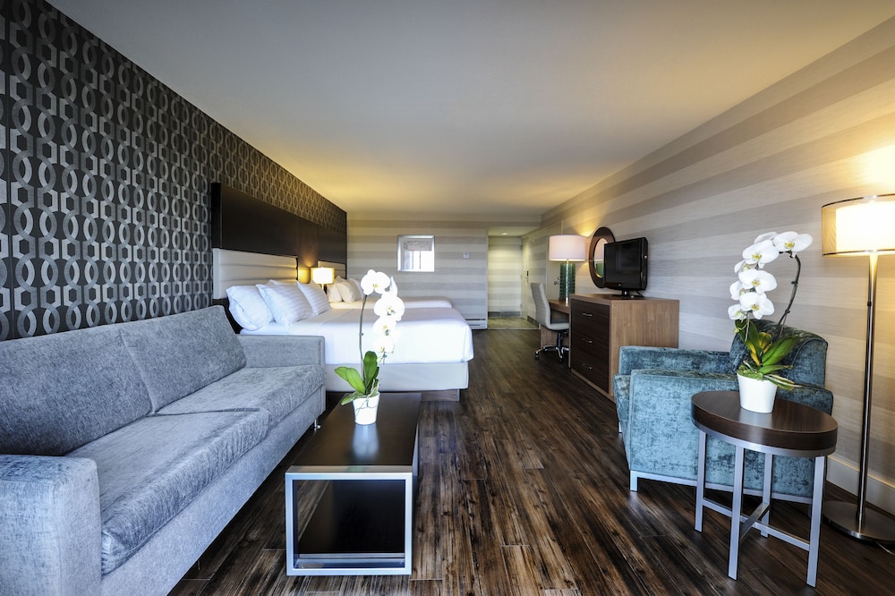 holiday inn niagara falls by the falls by ihg