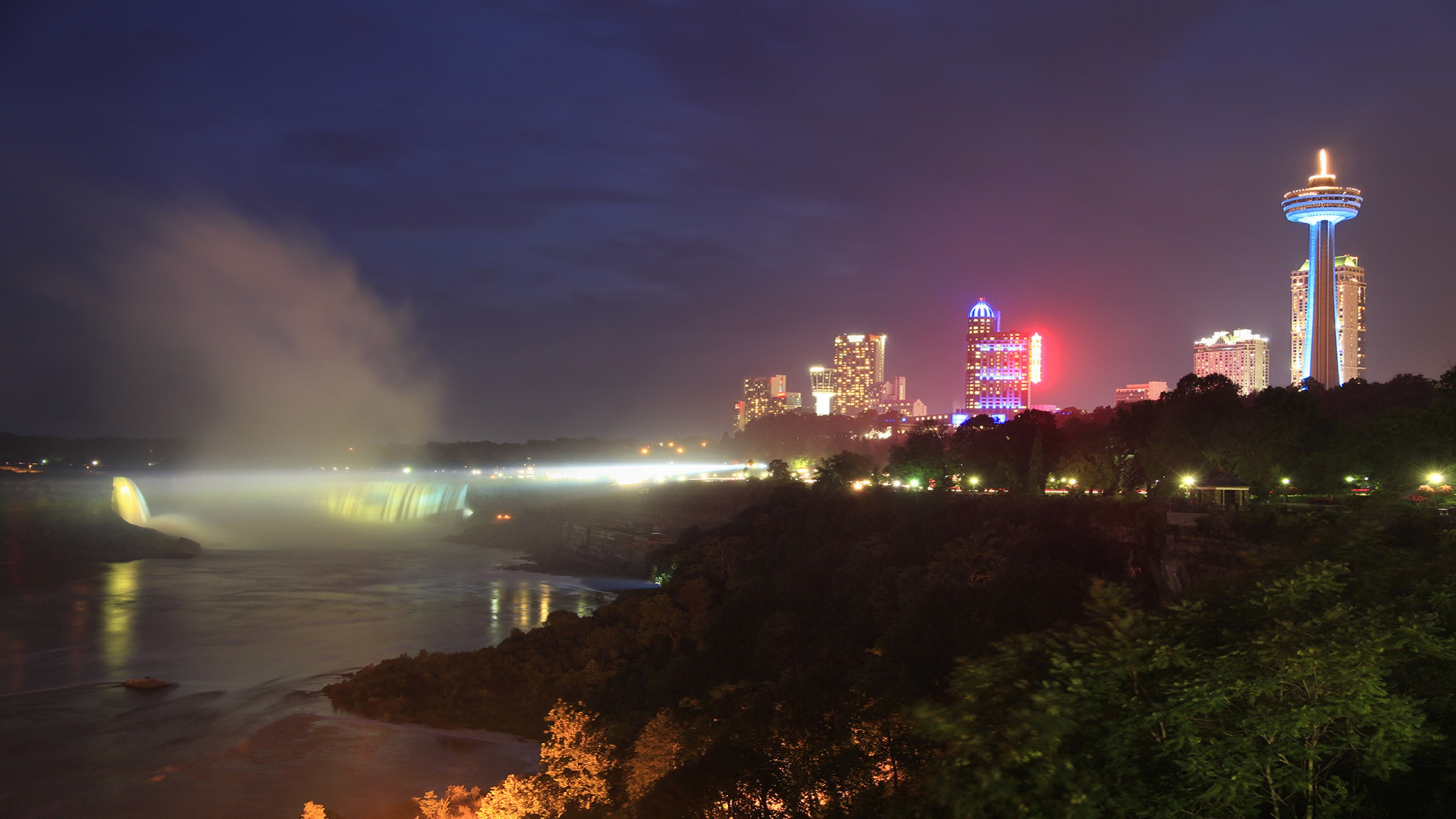holiday inn niagara falls by the falls by ihg