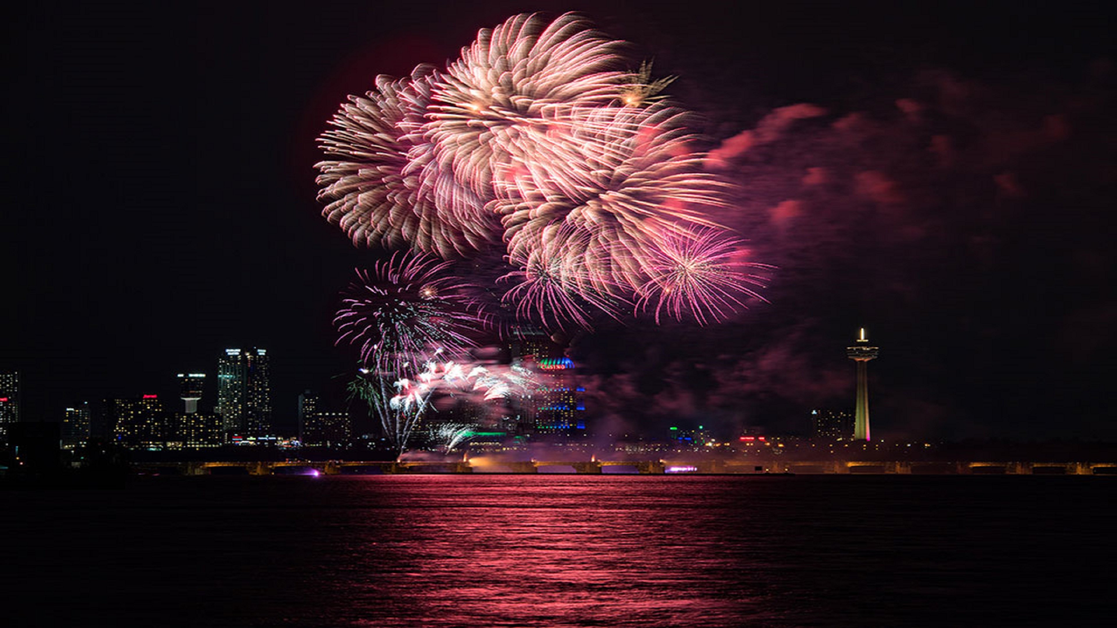holiday inn niagara falls by the falls by ihg