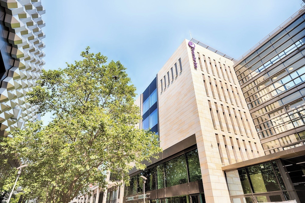 premier inn dresden city prager strasse