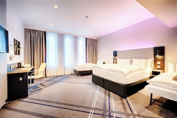 premier inn dresden city prager strasse