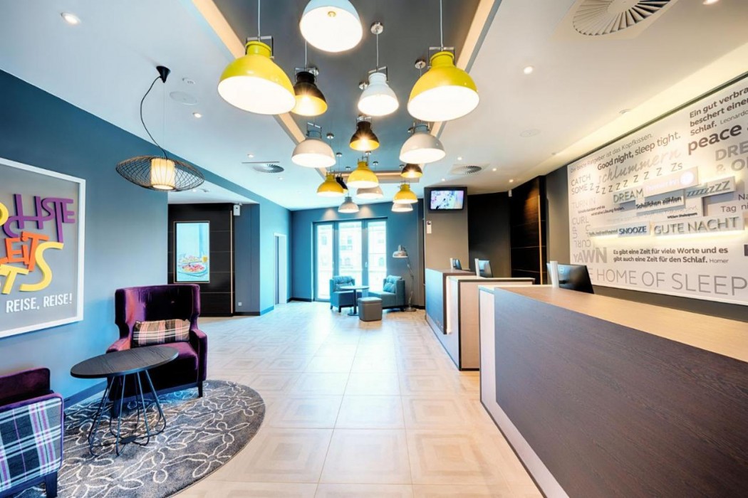 premier inn dresden city prager strasse