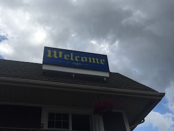 niagara falls courtside inn