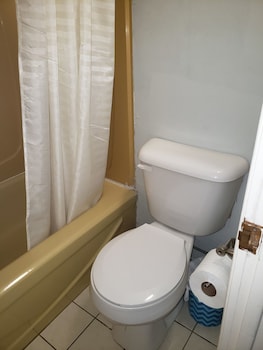 niagara falls courtside inn