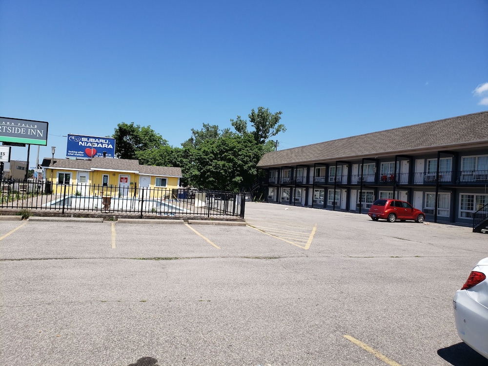 niagara falls courtside inn