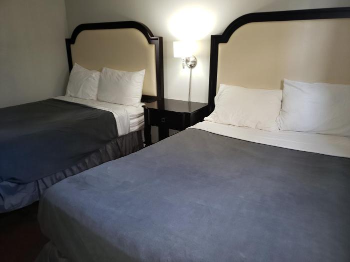 niagara falls courtside inn