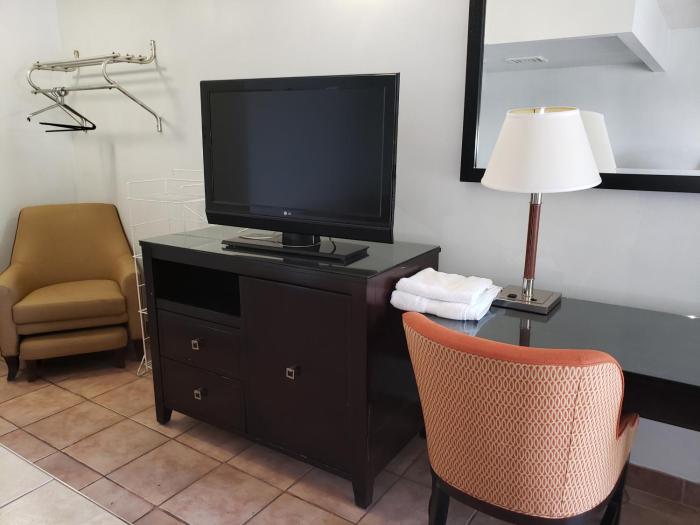 niagara falls courtside inn