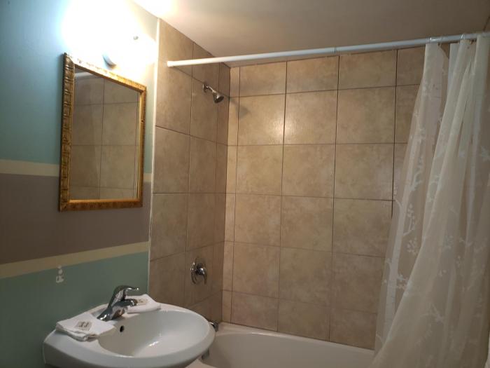 niagara falls courtside inn