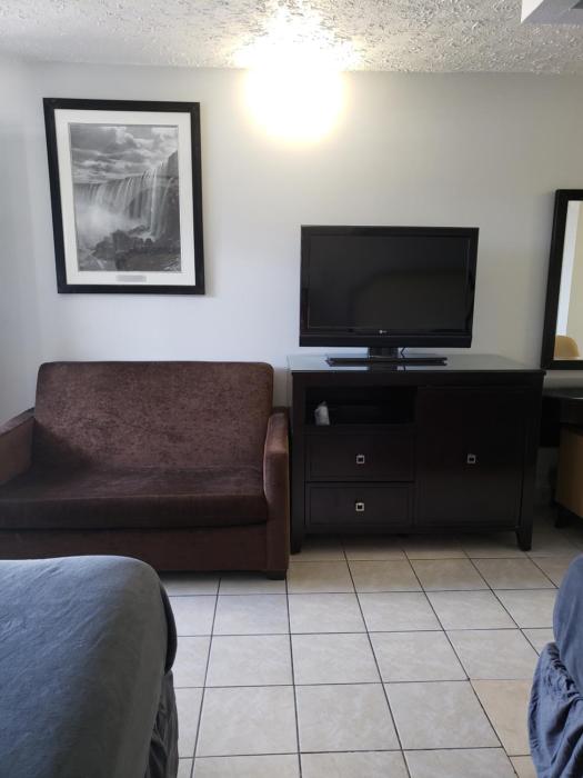 niagara falls courtside inn