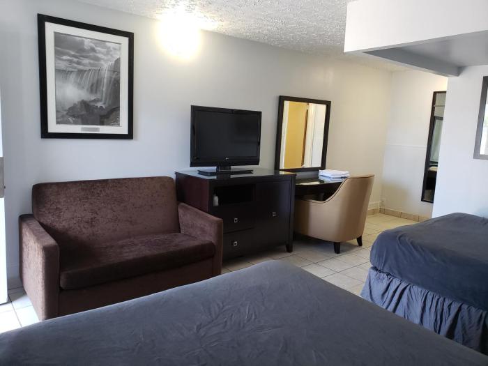niagara falls courtside inn