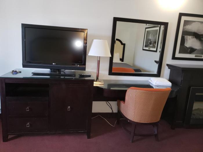 niagara falls courtside inn