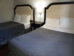 niagara falls courtside inn