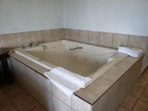 niagara falls courtside inn