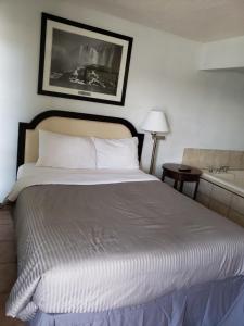 niagara falls courtside inn
