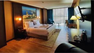 lb suites hotel