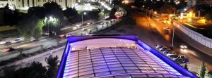lb suites hotel