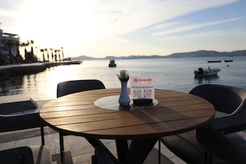 roseira mar inn luxury