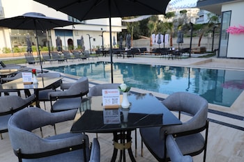 roseira mar inn luxury