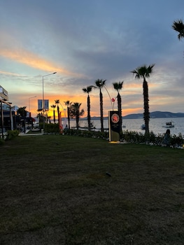 roseira mar inn luxury