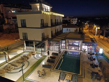 roseira mar inn luxury