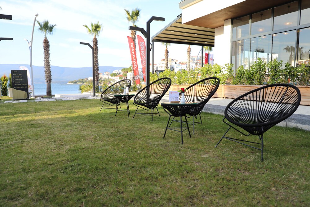 roseira mar inn luxury