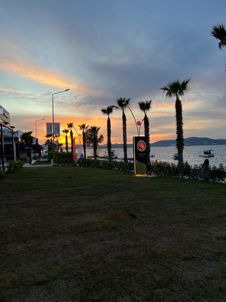 roseira mar inn luxury