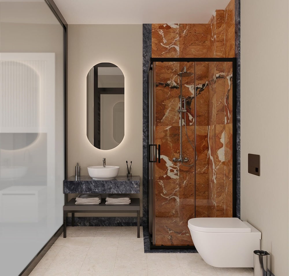 roseira mar inn luxury