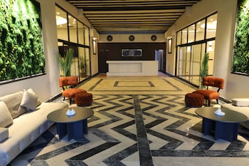 roseira mar inn luxury