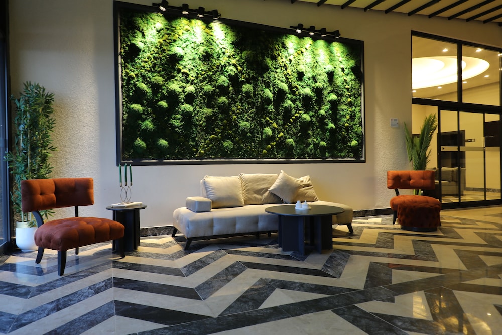 roseira mar inn luxury