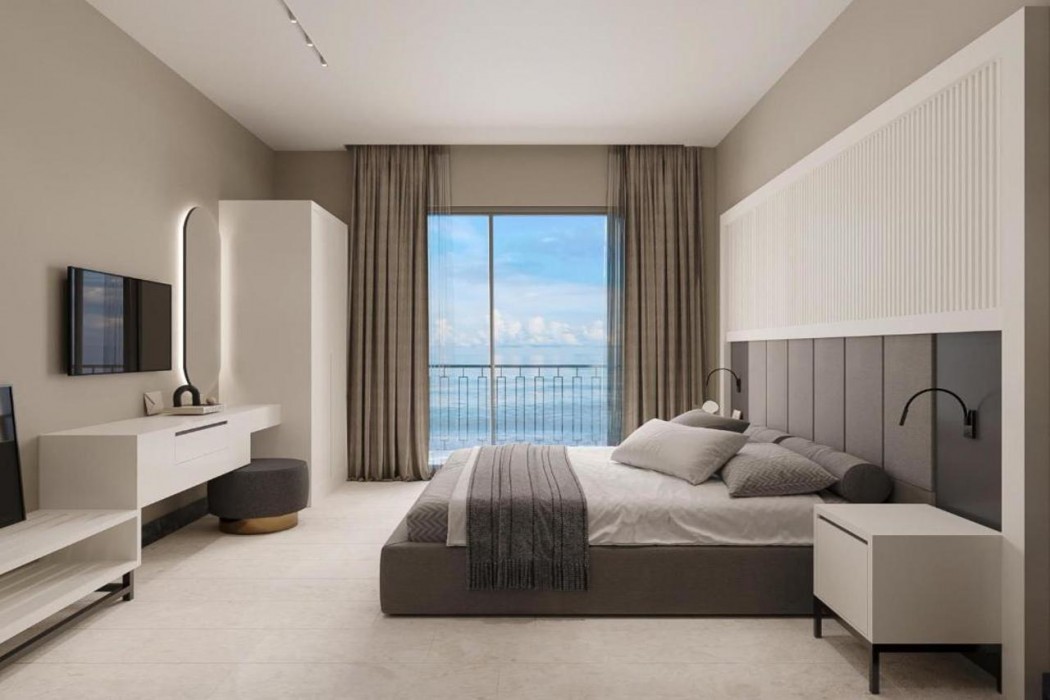 roseira mar inn luxury
