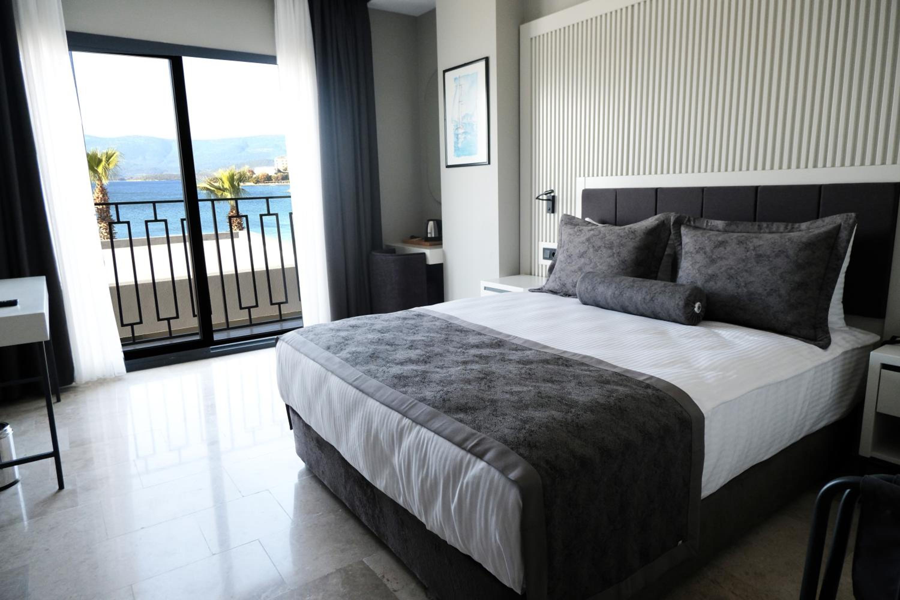 roseira mar inn luxury